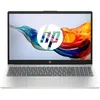 Image de PC Portable HP 15-fc0013nf- Windows 11 - 156 FHD IPS - Ryzen 7 7730U - RAM 16Go - Stockage 512Go SSD - AZERTY