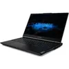 Image de Lenovo Legion 5 15IMH05H 81Y6 15 Core i5 25 GHz - SSD 256 Go - 8 Go - NVIDIA GeForce RTX 2060 QWERTY - Anglais