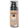 Image de Fond de Teint - REVLON MAKE-UP - Colorstay - N°200 Nude - 30ml - SPF Protection