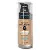Image de Fond de teint - REVLON - Colorstay - N°240 Medium Beige - 30ml - Peaux sèches - SPF