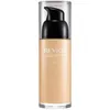 Image de Fond de teint - REVLON - Colorstay - N°330 Natural Tan - 30ml - Peaux sèches - SPF inclus