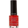 Image de Vernis à Ongles - Revlon - N°625 Get Lucky - 117ml - Gel Envy - Couleur Noir