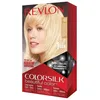 Image de Coloration cheveux - Revlon - Colorsilk N°03 Blond Soleil Ultraclair - Sans ammoniaque - Femme