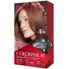 Image de Revlon Colorsilk Coloration Permanente N°55 Brun Roux Clair