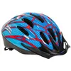 Image de Casque de vélo - HUFFY - Spidey and His Amazing Friends - Réglable - Bleu - Tour 50 54 cm