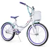 Image de Velo Filles Huffy Girly Girl 20 classique style velo pour enfants 6-9 ans