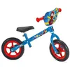 Image de Vélo Sans Pédales - DISNEY - Spiderman - Multicolore - Taille Unique - 2 Roues