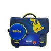 Image de Cartable primaire Pokémon 38cm