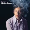 Image de Serge Gainsbourg - Best of (1 LP)
