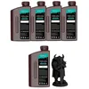 Image de Résine SUNLU ABS-Like pour imprimante 3D LCD/DLP/SLA - Noir - 5 KG