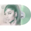 Image de VINYL LP - Ariana Grande - Positions - Édition Limitée - Vinyle Céladon - Pop
