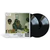 Image de VINYL LP - Kendrick Lamar - good kid m.A.A.d city - 10th Anniversary Edition - Explicit - Rap