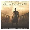 Image de Gladiator Music From The Motion Picture Édition Limitée Vinyle Marbré