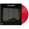 Image de Fletcher - You Ruined New York City For Me [Vinyl Lp] Explicit, Red, Colored Vinyl, Extended Ed en occasion ou reconditionné