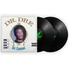 Image de VINYLE LP - INTERSCOPE - Dr Dre - The Chronic - 1 disque - Rap - Édition Limitée