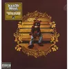 Image de The college dropout by Kanye West (Vinyl)