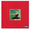 Image de My Beautiful Dark Twisted Fantasy Edition Deluxe Limitée