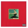 Image de My Beautiful Dark Twisted Fantasy - Édition Limitée Triple Vinyle 180g Deluxe Gatefold - Triple Vinyle en occasion ou reconditionné