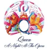 Image de A Night At The Opera (Limited Black Vinyl) en occasion ou reconditionné