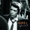 Image de Jacques Brel - Best Of Vinyle [VINYL LP] Ltd Ed France - Import