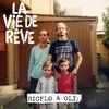 Image de La Vie De Rêve (Double Vinyle) en occasion ou reconditionné