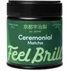 Image de Thé vert matcha de spécialité Feel Brill 30 g
