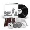 Image de Seal - Vinyle 33 Tours en occasion ou reconditionné
