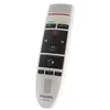 Image de Microphone Philips SpeechMike USB LFH3200 - Noir - Haut-parleur - Filaire