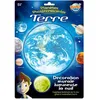 Image de Planètes phosphorescentes : La Terre