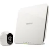 Image de ArloVMS3130-100EUSKit de sécurité 100% Sans FilsPack de 1HD Jour/NuitEtanche IP65Intérieur/ExtérieurFixation Aimantée