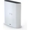 Image de Arlo VMB5000-100EUS Station daccueil avec Sirène Intégrée Compatible avec les Caméras Arlo Arlo Pro Arlo Pro 2 Pro 3 et Ultra