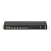 Image de Switch Ethernet - NETGEAR - M4250 - 10 Ports - PoE+ - Rackable