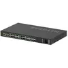 Image de Switch - LEVELONE - Stand-Alone - 24 Ports Gigabit - PoE - Gestion Avancée