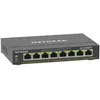 Image de Switch Ethernet PoE 8 Ports - NETGEAR - GS308EPP - Smart Manageable - Silencieux - 124 W
