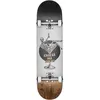 Image de Skateboard Complet Globe Excess - 8 Inch Blanc-Brun