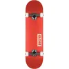 Image de Skateboard Complet - GLOBE - Goodstock - 7.75 Pouce - Rouge - Glisse urbaine - Loisir