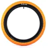 Image de Pneu de vélo Tall Order Wallride - Orange - 20x235