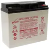Image de BATTERIE AGM VRLA PLOMB ETANCHE 12V - 18 Ah GENESIS