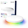 Image de Plafonnier LED intelligent - Yeelight Arwen 450S - 50W - Couleur réglable - Wi Fi/Bluetooth