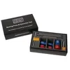 Image de Kit roulements - RRP - Press & Extraction Tool - noir - Non inclus: guides de roulement bleu/rouge