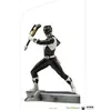 Image de Power Rangers - Statuette 1/10 Bds Art Scale Black Ranger 17 Cm en occasion ou reconditionné