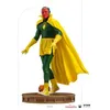 Image de Statuette - IRON STUDIOS - WandaVision - Vision Halloween - 22 cm - Plastique - Résine