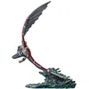 Image de Statuette - IRON STUDIOS - THE FALCON AND THE WINTER SOLDIER - Polystone - 1/10 - 46 x 35 x 245 cm