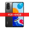 Image de Smartphone - XIAOMI - Redmi Note 11 - 4 Go RAM - 64 Go - 50MP Quad Camera - 33W Charge Rapide