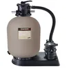 Image de Groupe de filtration Hayward 0.75 CV - 10 m³/h