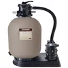 Image de Hayward Groupe de filtration 14m3/h avec pompe et filtre à sable - s244t8110e2