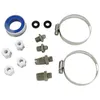 Image de Hayward CLX220PAK Pack accessoires pour Feeders chimiques CL220 chlore et de brome