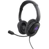 Image de Casque-micro TRITTON KAMA Lite compatible PS5 PS4 XBOX PC - Casque couvrant lintégralité des oreilles
