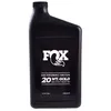 Image de Huile Fox AM FOX 20 WT T22238 - noir - 946 ml