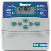 Image de Programmateur darrosage AQUA FLOW Hunter 1 à 6 voies - ELC6 - Numérique à touches digitales - Commande de pompe